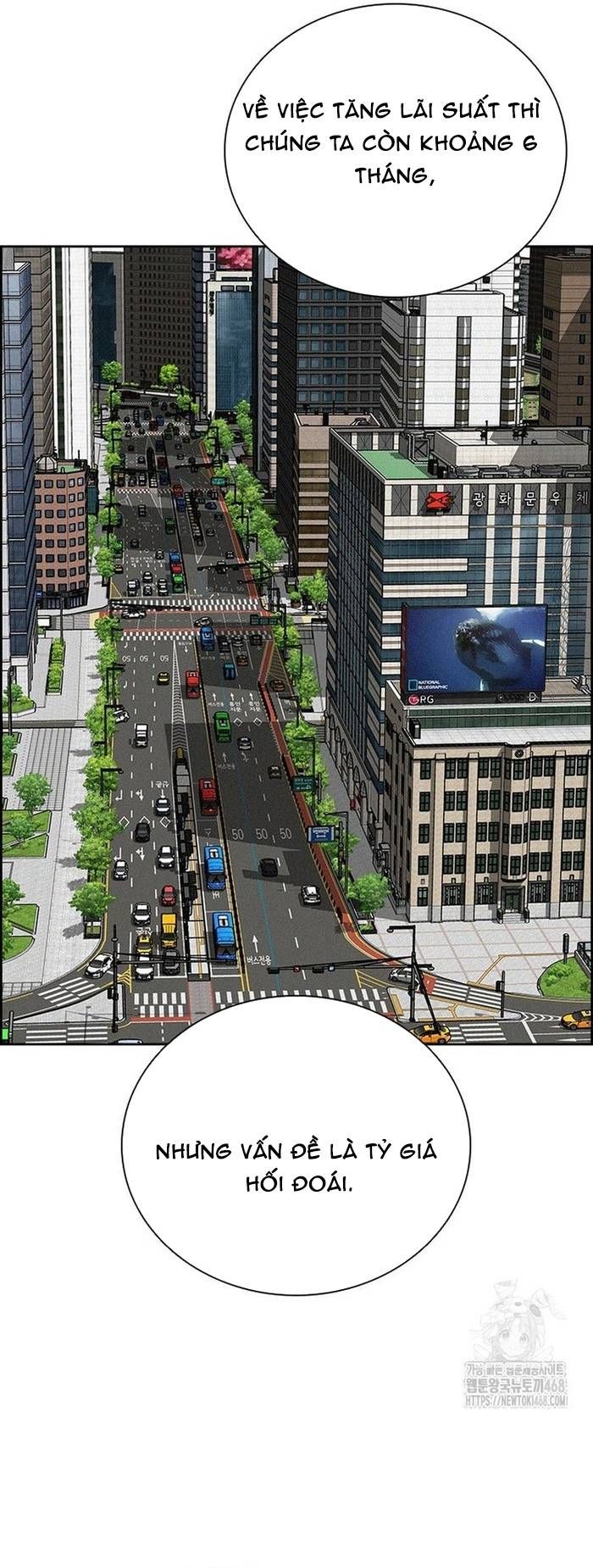 Chúa Tể Đồng Tiền Chapter 264 - TC Truyện