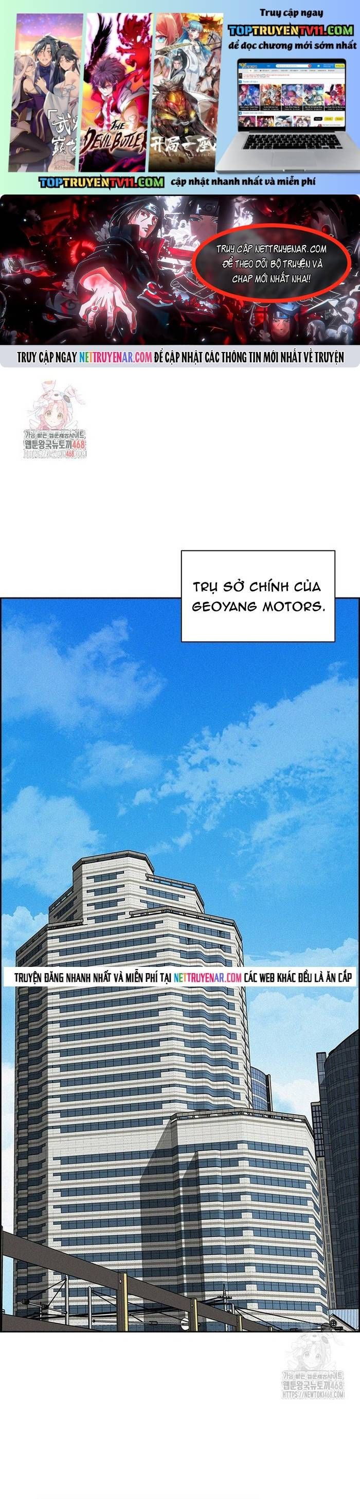Chúa Tể Đồng Tiền Chapter 265 - TC Truyện