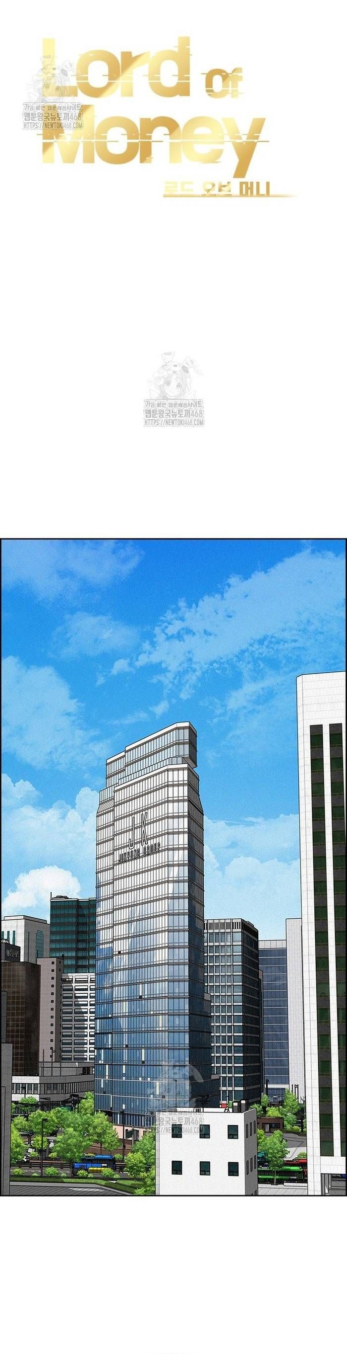 Chúa Tể Đồng Tiền Chapter 265 - TC Truyện