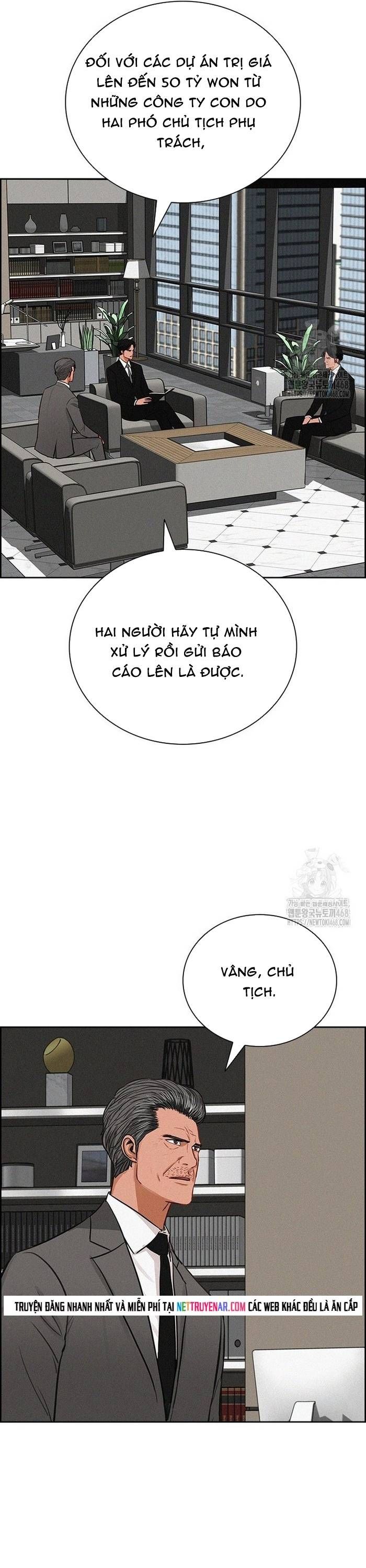 Chúa Tể Đồng Tiền Chapter 265 - TC Truyện