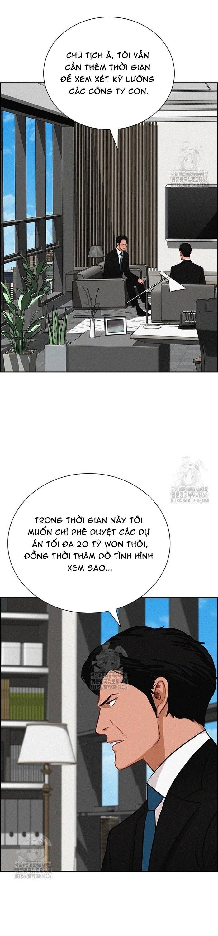 Chúa Tể Đồng Tiền Chapter 265 - TC Truyện