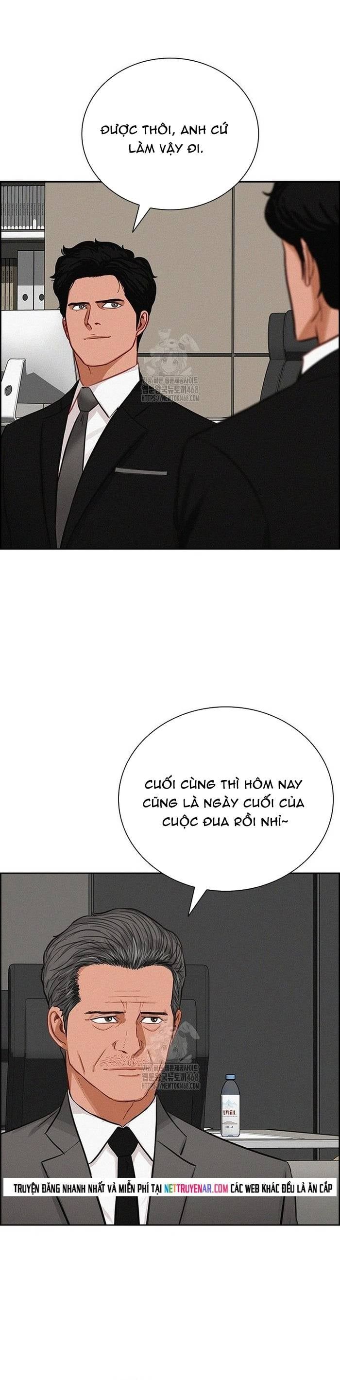 Chúa Tể Đồng Tiền Chapter 265 - TC Truyện