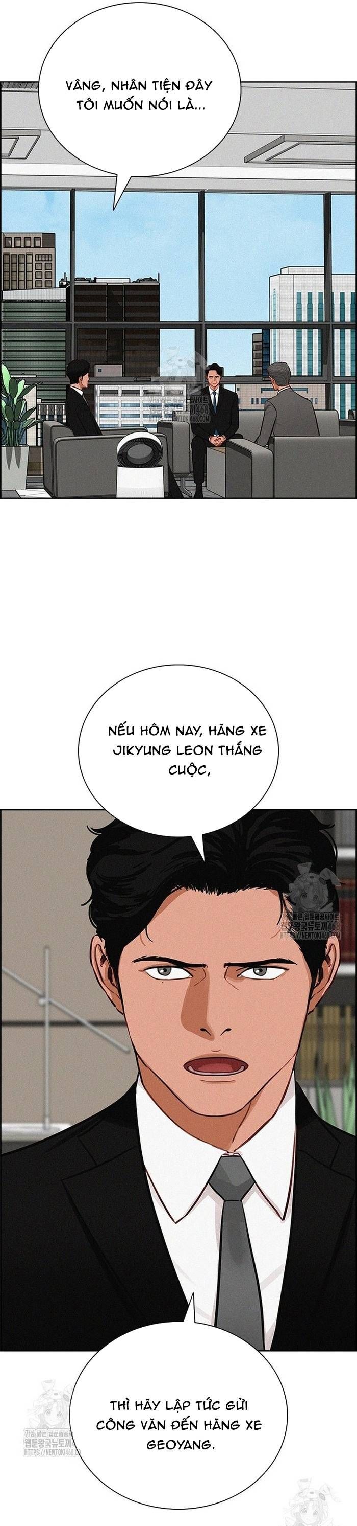 Chúa Tể Đồng Tiền Chapter 265 - TC Truyện