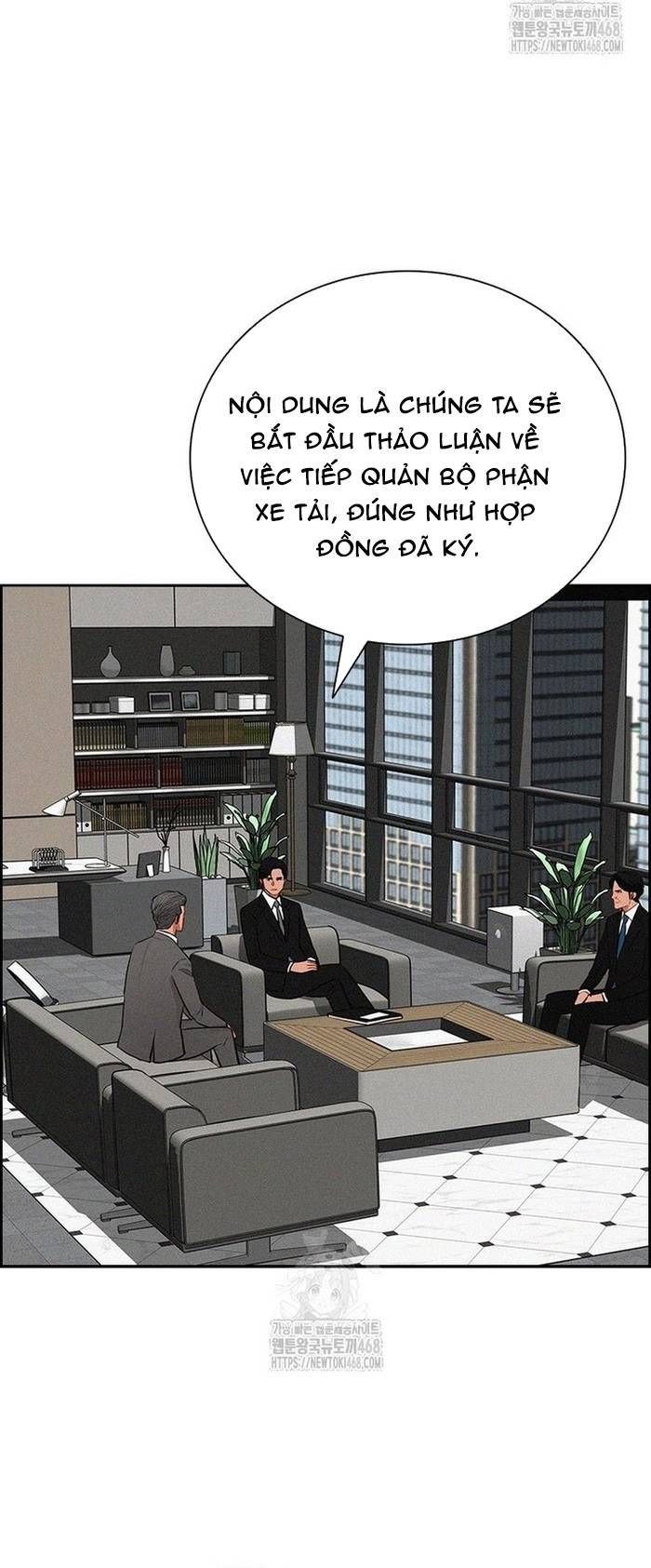Chúa Tể Đồng Tiền Chapter 265 - TC Truyện