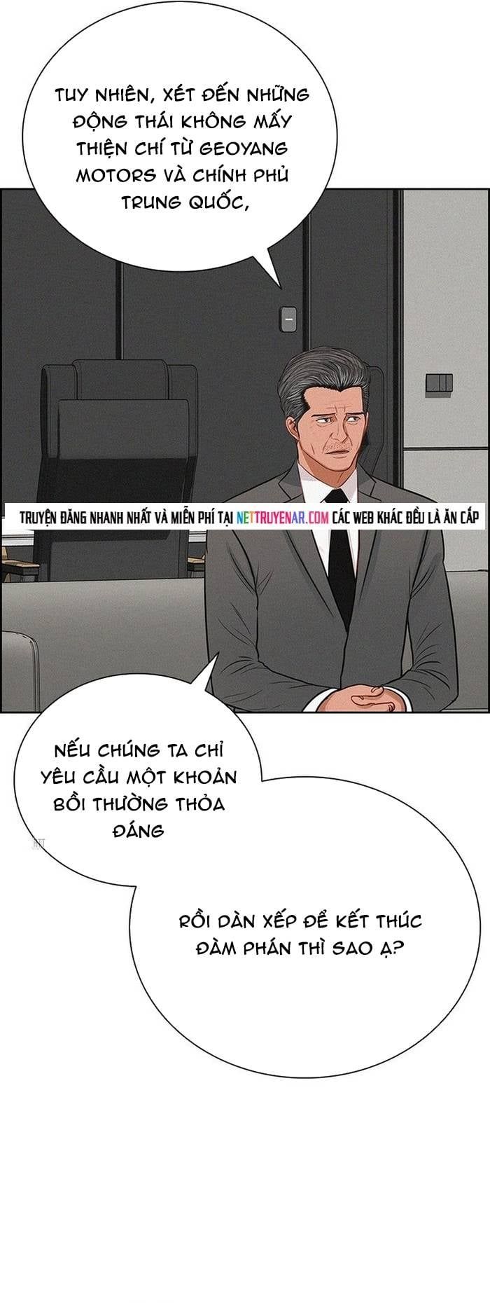 Chúa Tể Đồng Tiền Chapter 265 - TC Truyện