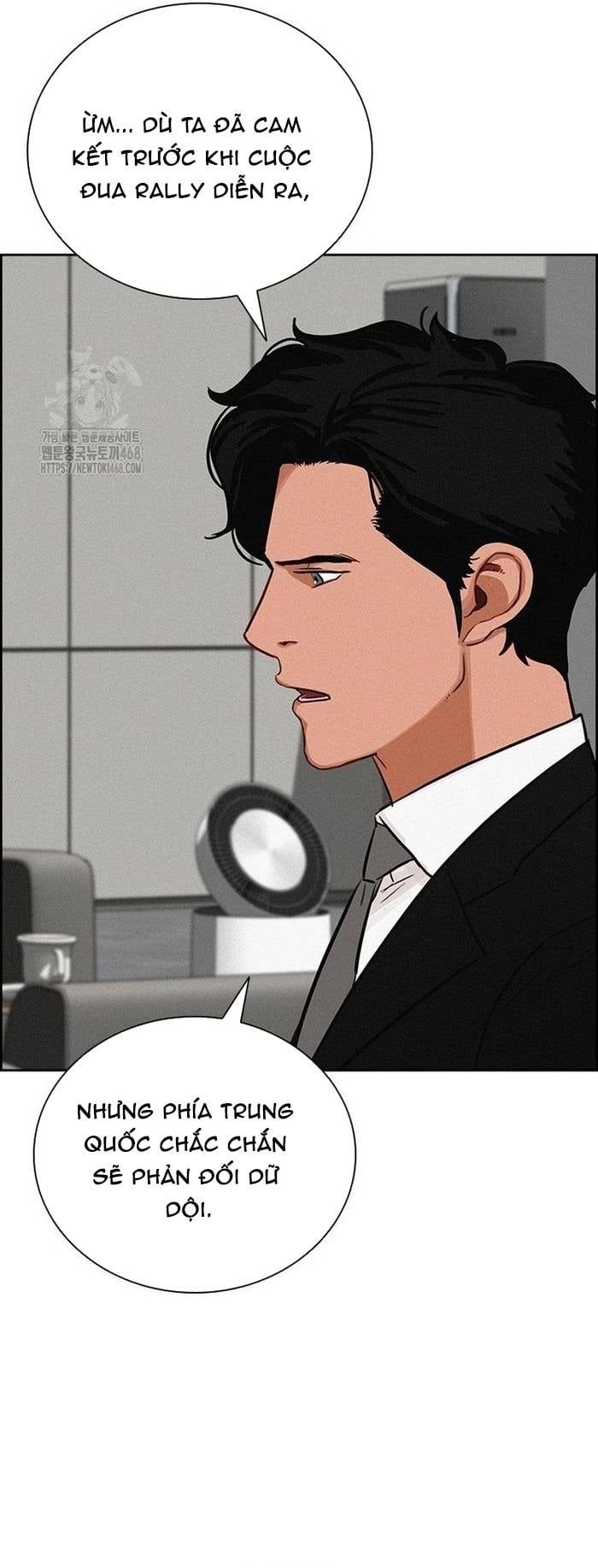 Chúa Tể Đồng Tiền Chapter 265 - TC Truyện