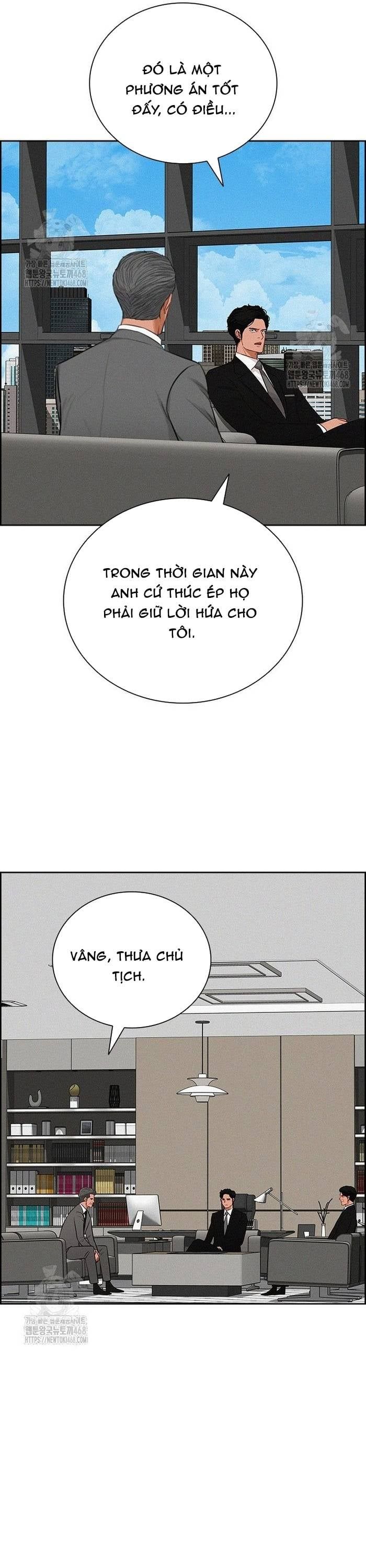 Chúa Tể Đồng Tiền Chapter 265 - TC Truyện