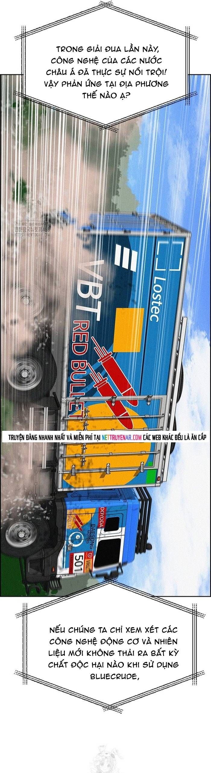 Chúa Tể Đồng Tiền Chapter 265 - TC Truyện