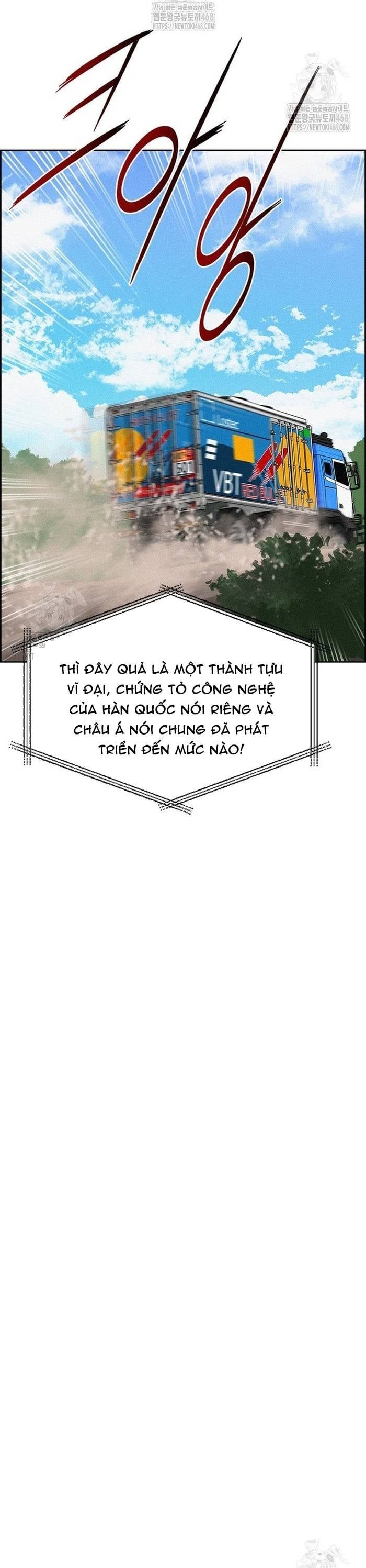 Chúa Tể Đồng Tiền Chapter 265 - TC Truyện