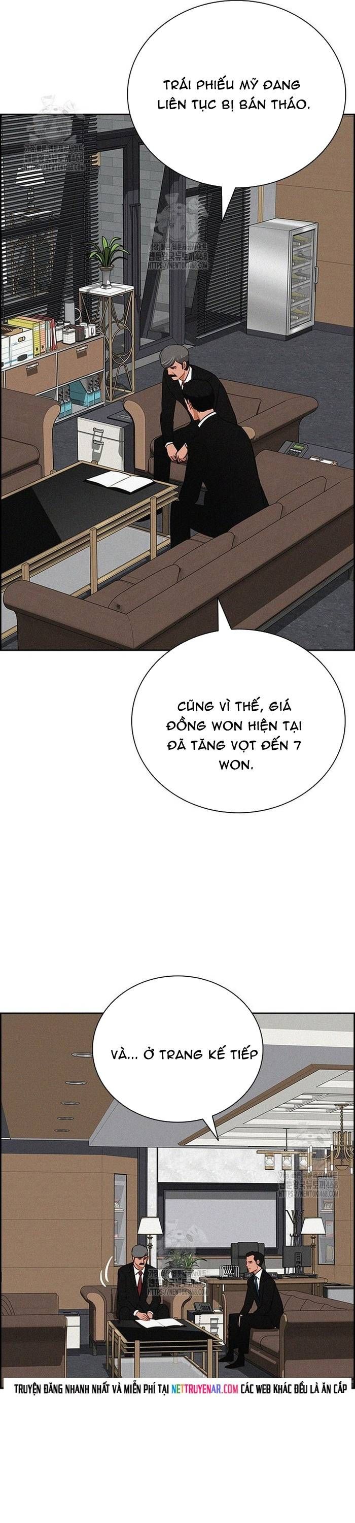 Chúa Tể Đồng Tiền Chapter 265 - TC Truyện