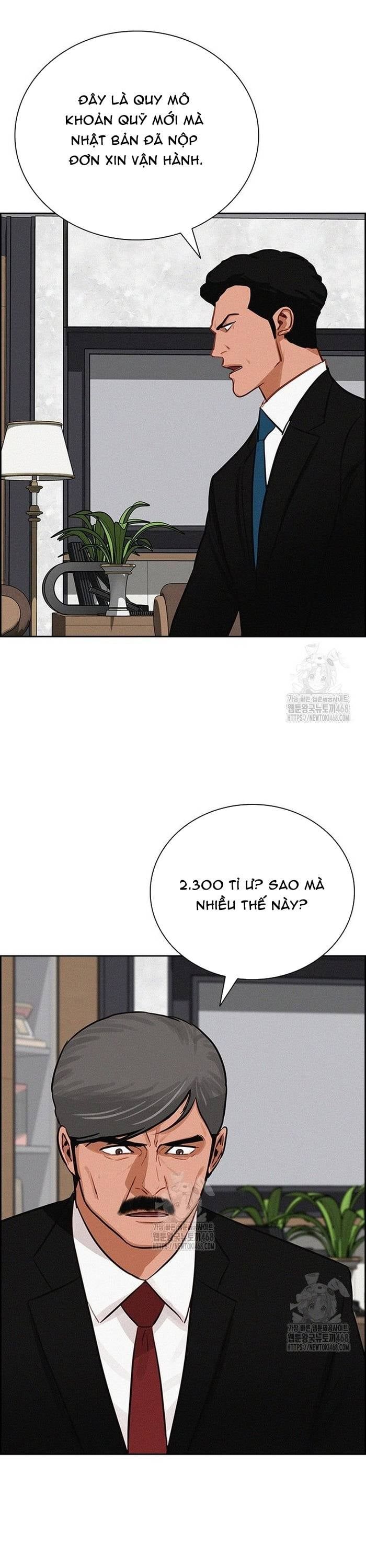 Chúa Tể Đồng Tiền Chapter 265 - TC Truyện