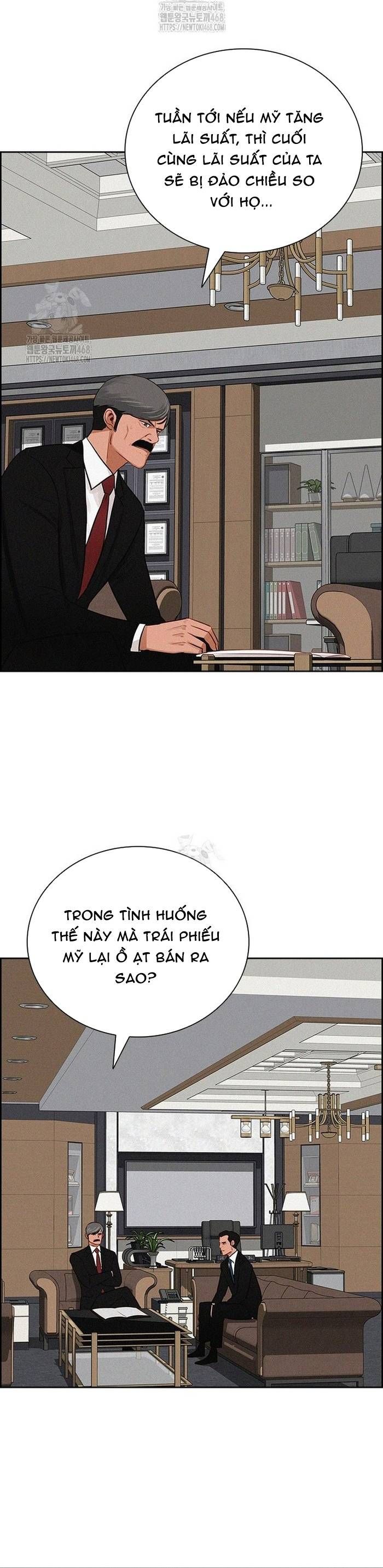 Chúa Tể Đồng Tiền Chapter 265 - TC Truyện