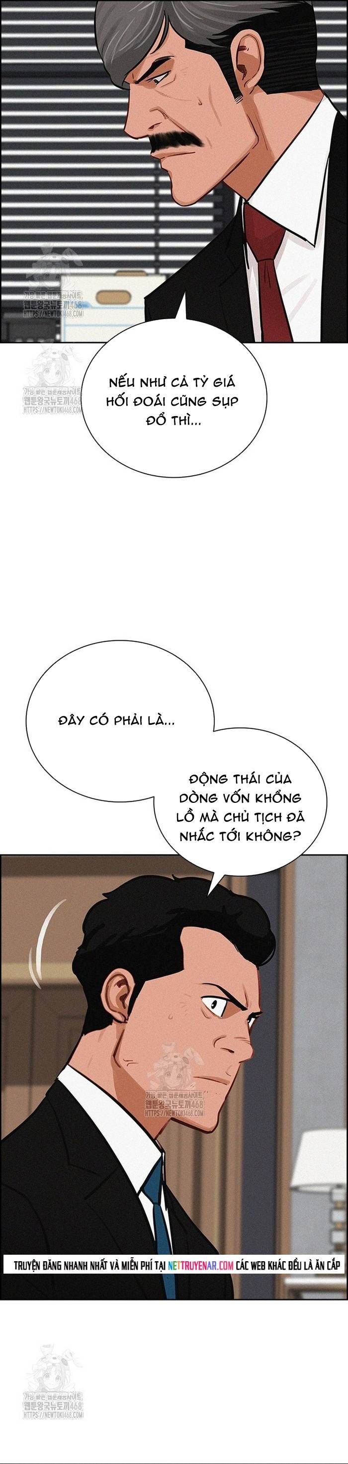 Chúa Tể Đồng Tiền Chapter 265 - TC Truyện