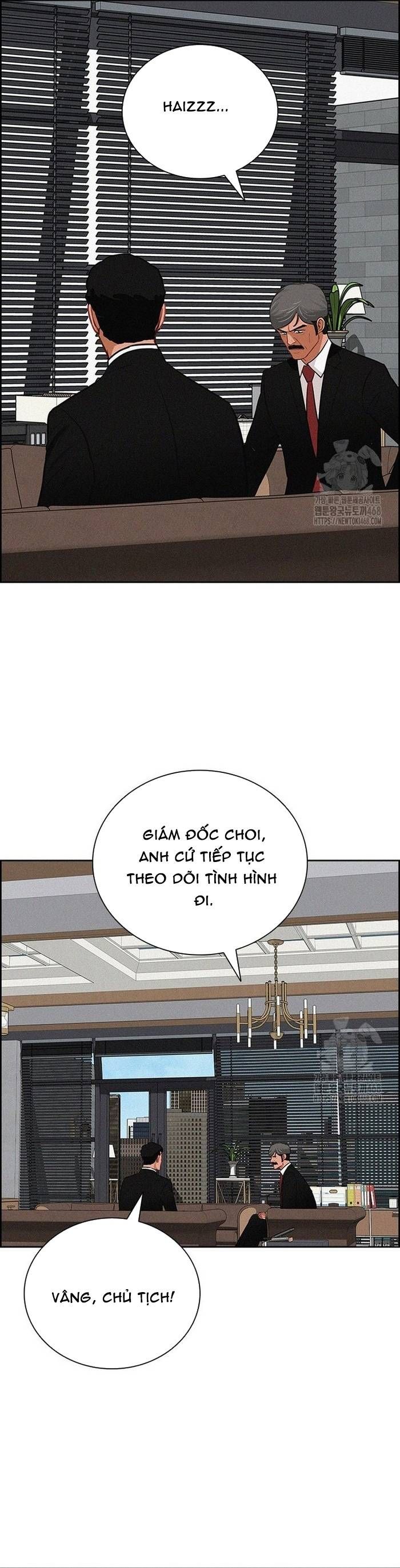 Chúa Tể Đồng Tiền Chapter 265 - TC Truyện