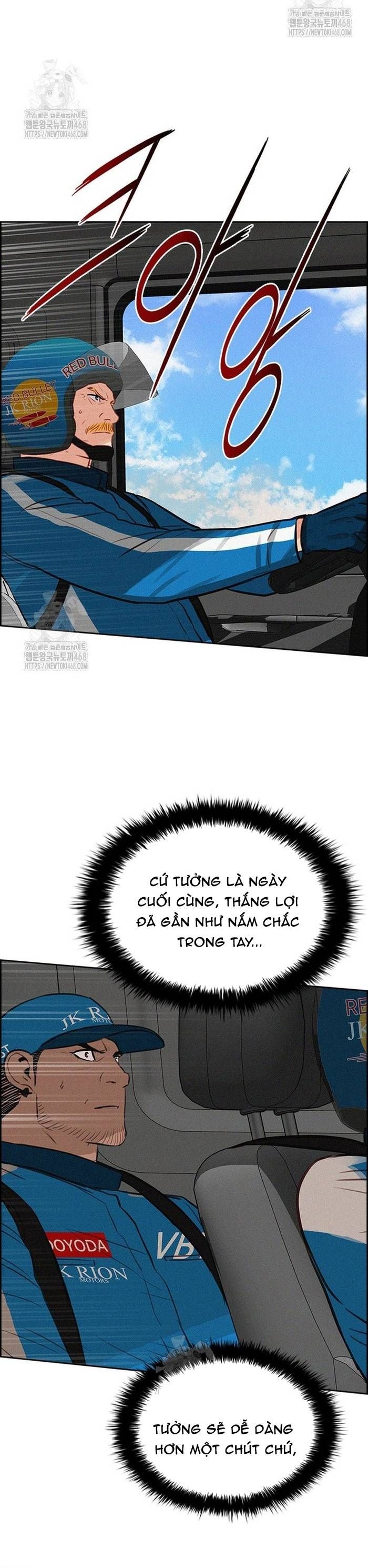 Chúa Tể Đồng Tiền Chapter 265 - TC Truyện