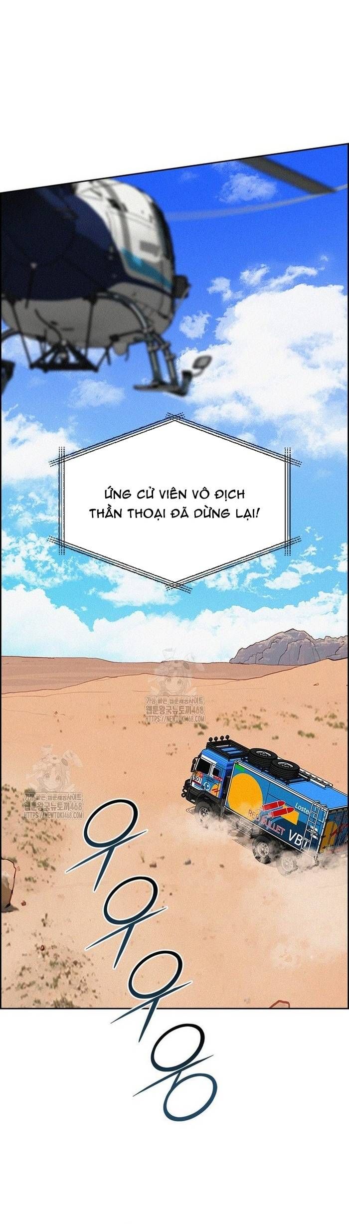 Chúa Tể Đồng Tiền Chapter 265 - TC Truyện