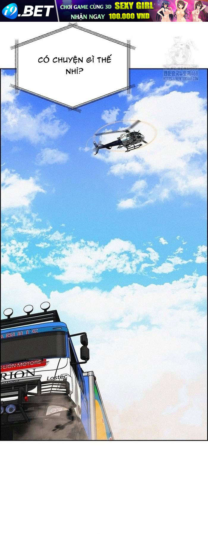 Chúa Tể Đồng Tiền Chapter 265 - TC Truyện