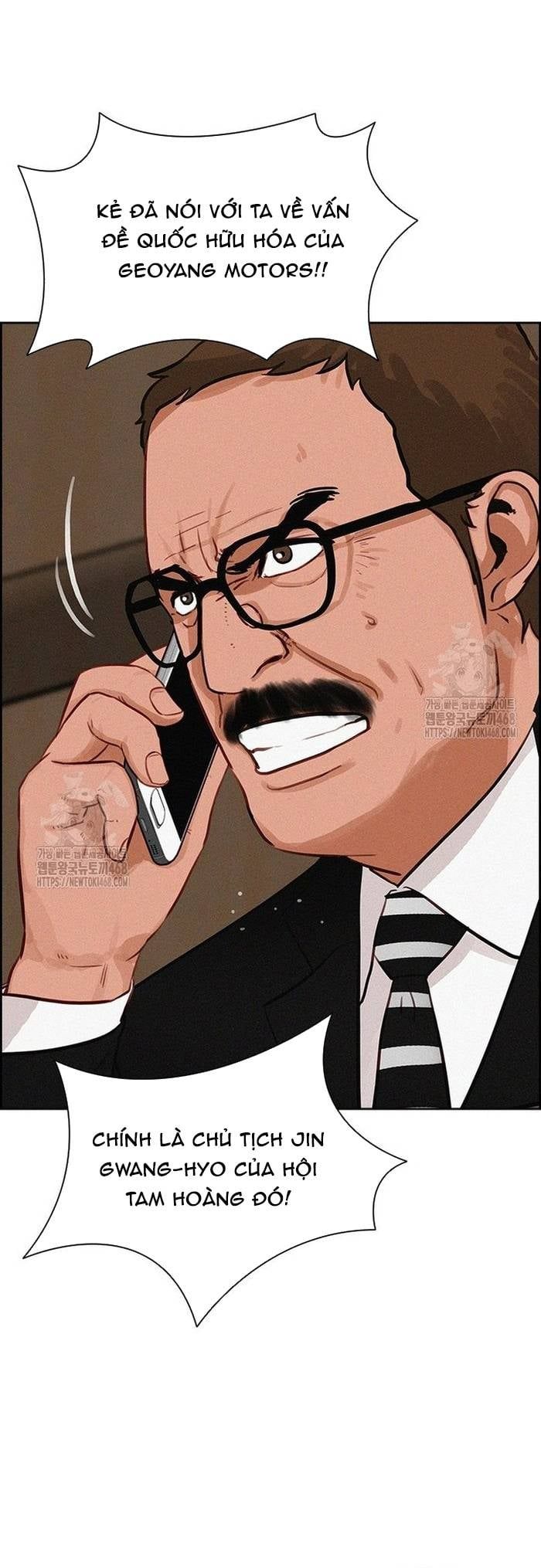 Chúa Tể Đồng Tiền Chapter 265 - TC Truyện