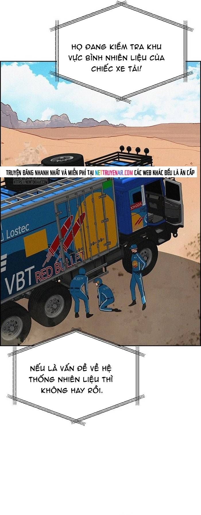 Chúa Tể Đồng Tiền Chapter 265 - TC Truyện