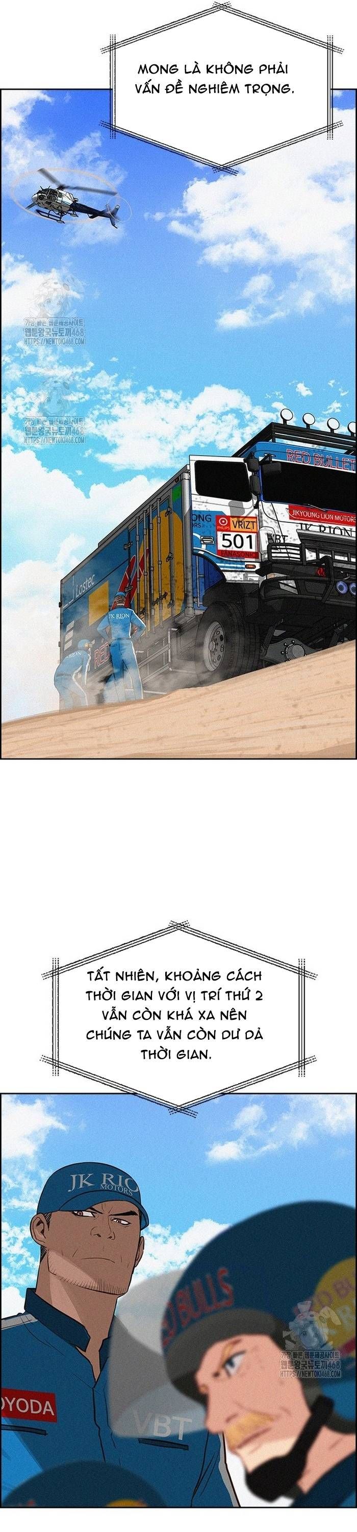 Chúa Tể Đồng Tiền Chapter 265 - TC Truyện