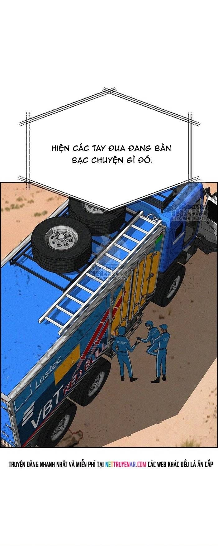 Chúa Tể Đồng Tiền Chapter 265 - TC Truyện