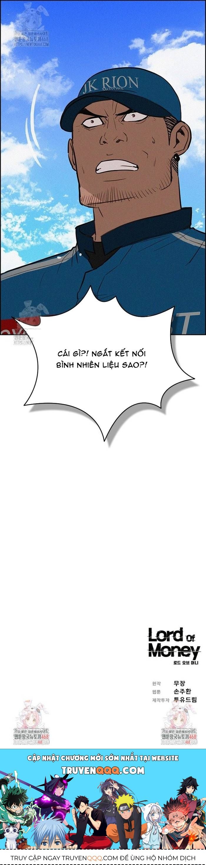 Chúa Tể Đồng Tiền Chapter 265 - TC Truyện