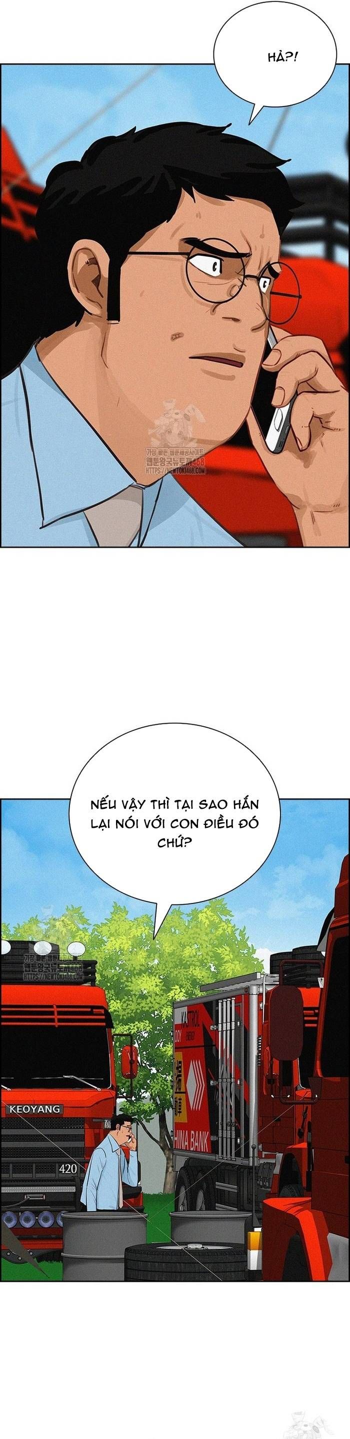 Chúa Tể Đồng Tiền Chapter 265 - TC Truyện