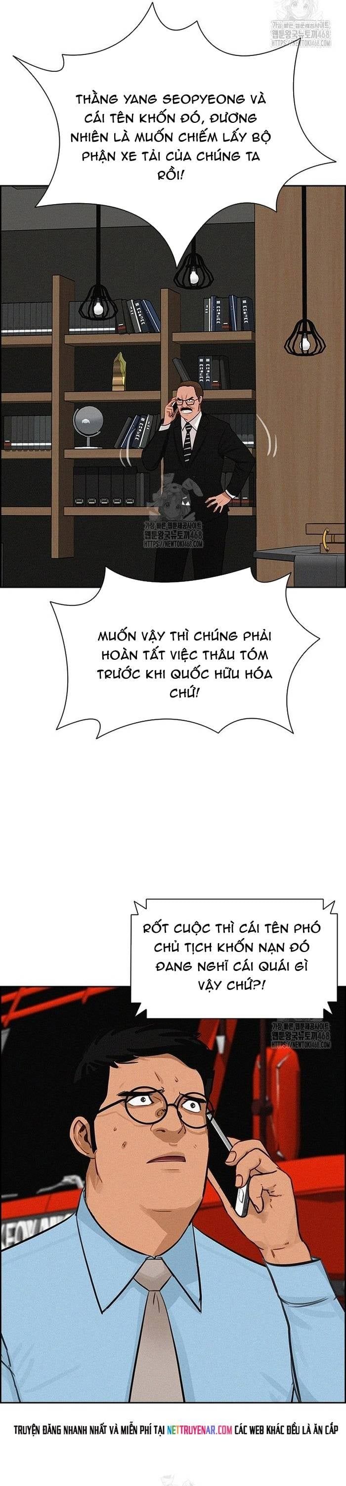 Chúa Tể Đồng Tiền Chapter 265 - TC Truyện