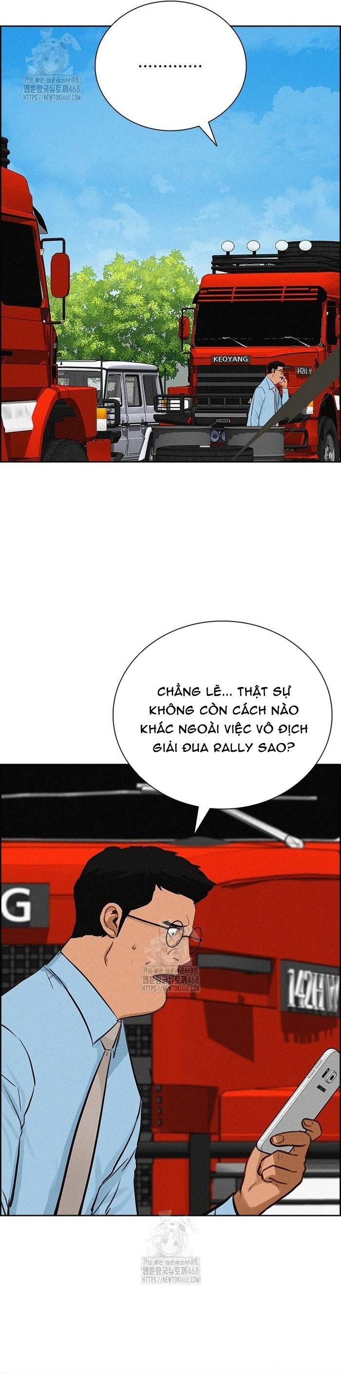 Chúa Tể Đồng Tiền Chapter 265 - TC Truyện