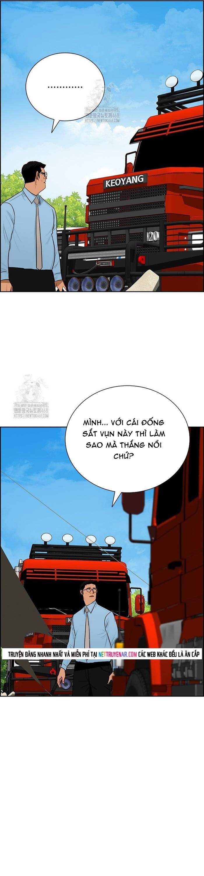 Chúa Tể Đồng Tiền Chapter 265 - TC Truyện