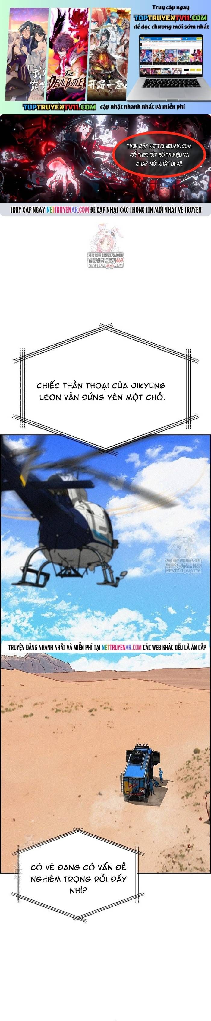 Chúa Tể Đồng Tiền Chapter 266 - TC Truyện