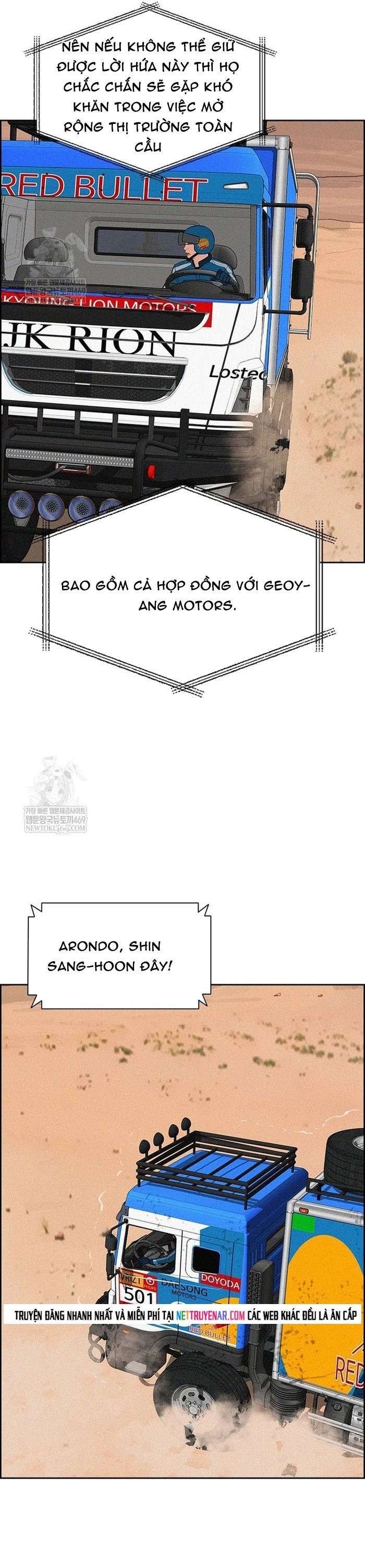 Chúa Tể Đồng Tiền Chapter 266 - TC Truyện