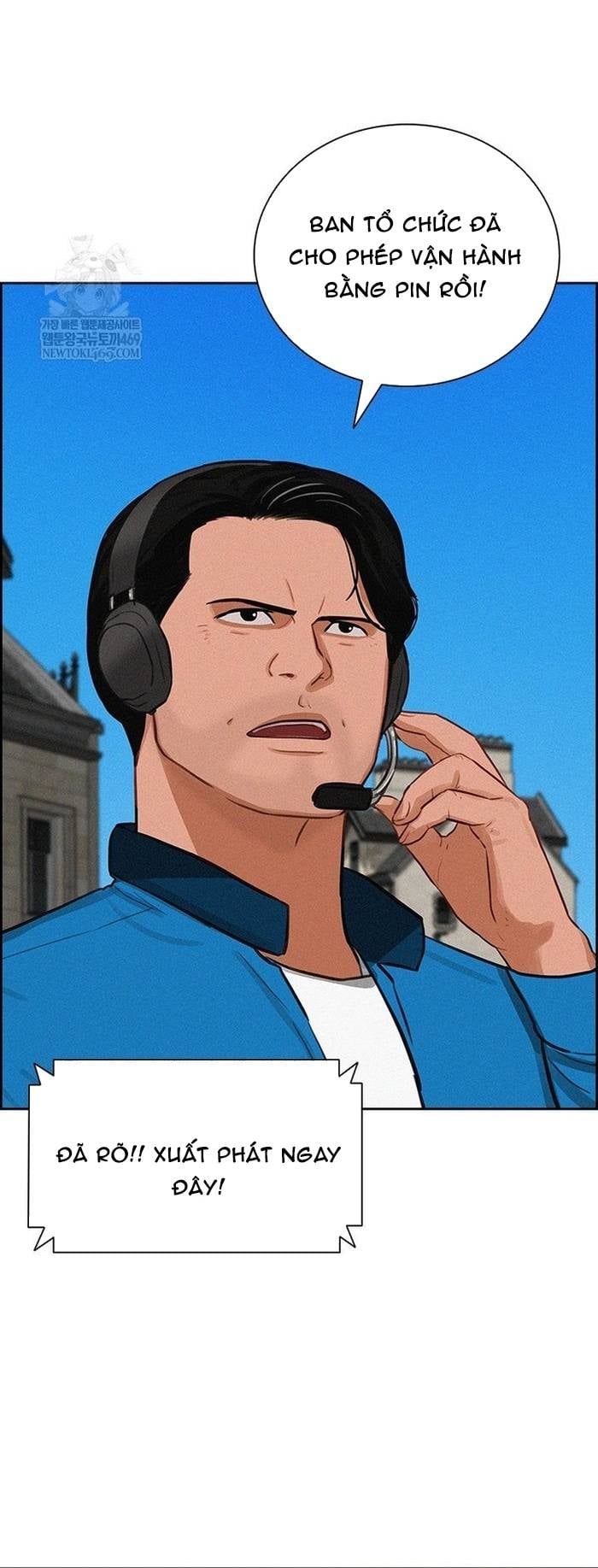 Chúa Tể Đồng Tiền Chapter 266 - TC Truyện