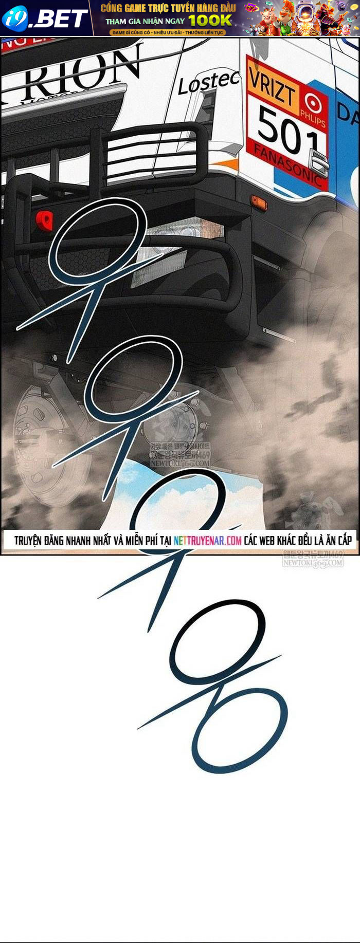 Chúa Tể Đồng Tiền Chapter 266 - TC Truyện