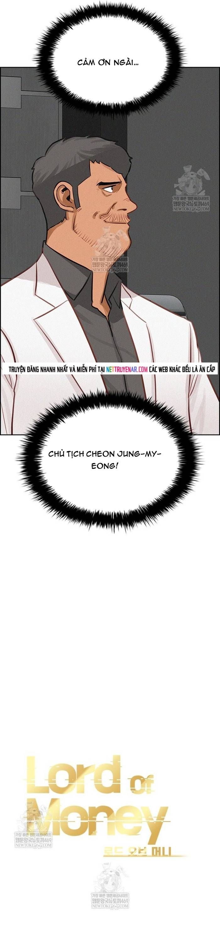 Chúa Tể Đồng Tiền Chapter 266 - TC Truyện