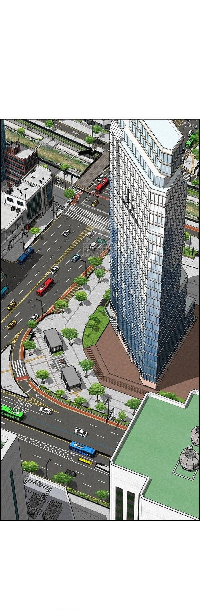 Chúa Tể Đồng Tiền Chapter 266 - TC Truyện