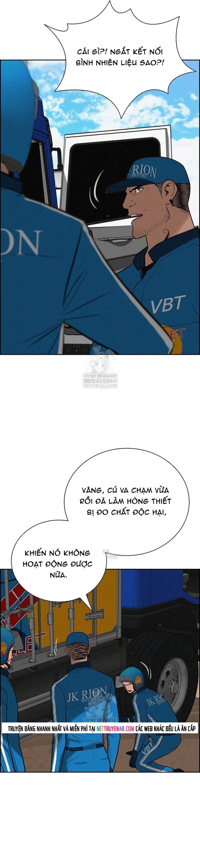 Chúa Tể Đồng Tiền Chapter 266 - TC Truyện