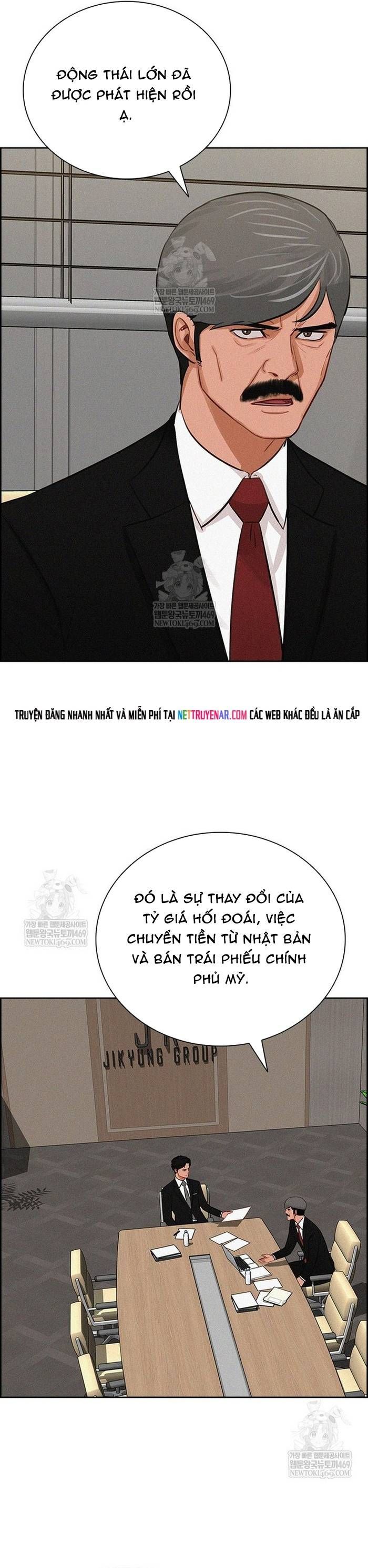 Chúa Tể Đồng Tiền Chapter 266 - TC Truyện