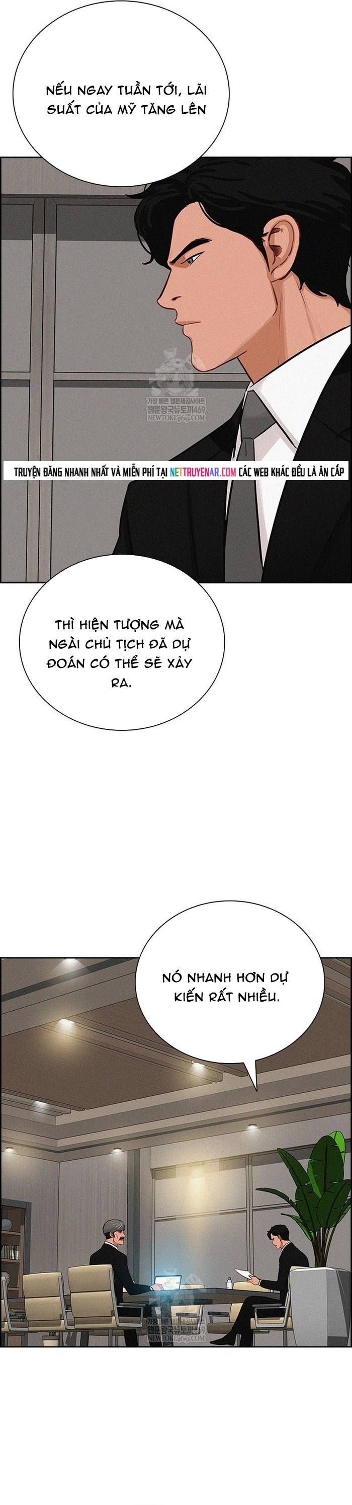 Chúa Tể Đồng Tiền Chapter 266 - TC Truyện