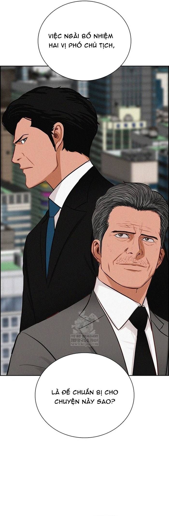 Chúa Tể Đồng Tiền Chapter 266 - TC Truyện