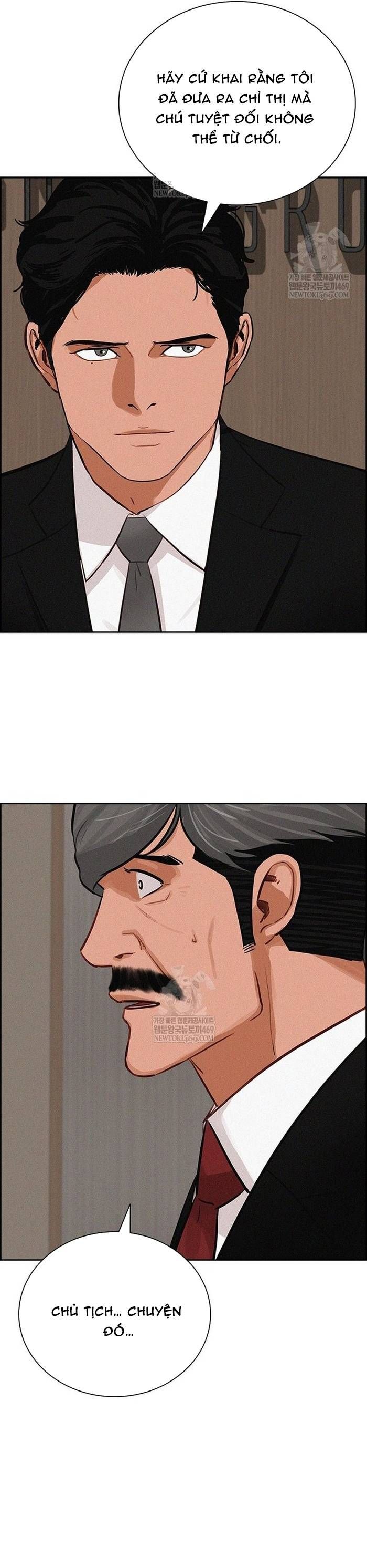 Chúa Tể Đồng Tiền Chapter 266 - TC Truyện