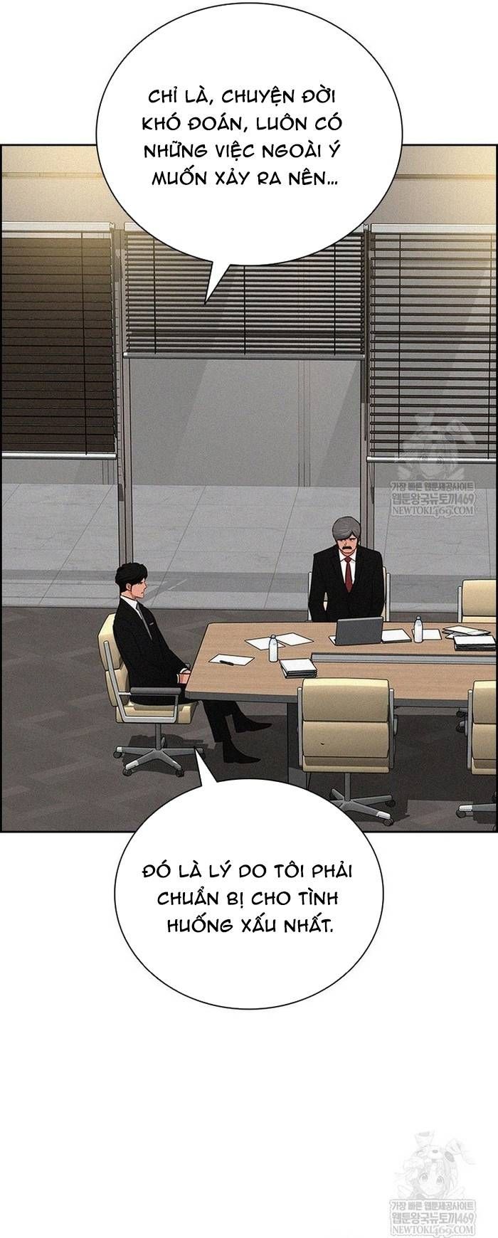 Chúa Tể Đồng Tiền Chapter 266 - TC Truyện