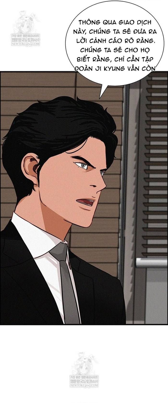 Chúa Tể Đồng Tiền Chapter 266 - TC Truyện