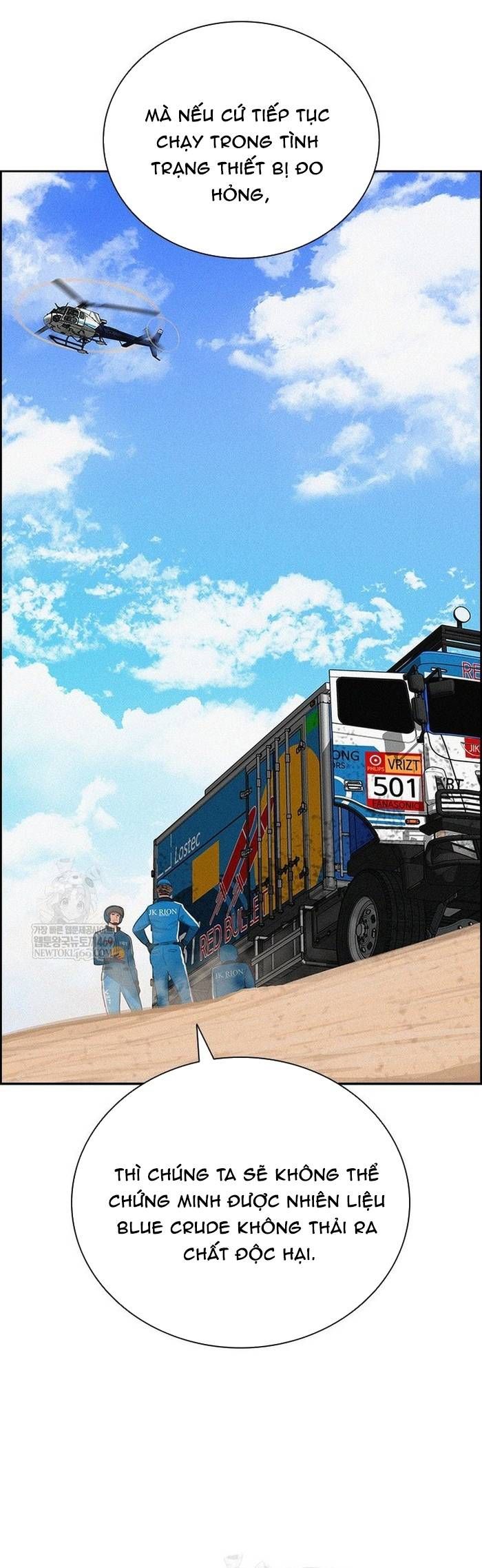 Chúa Tể Đồng Tiền Chapter 266 - TC Truyện