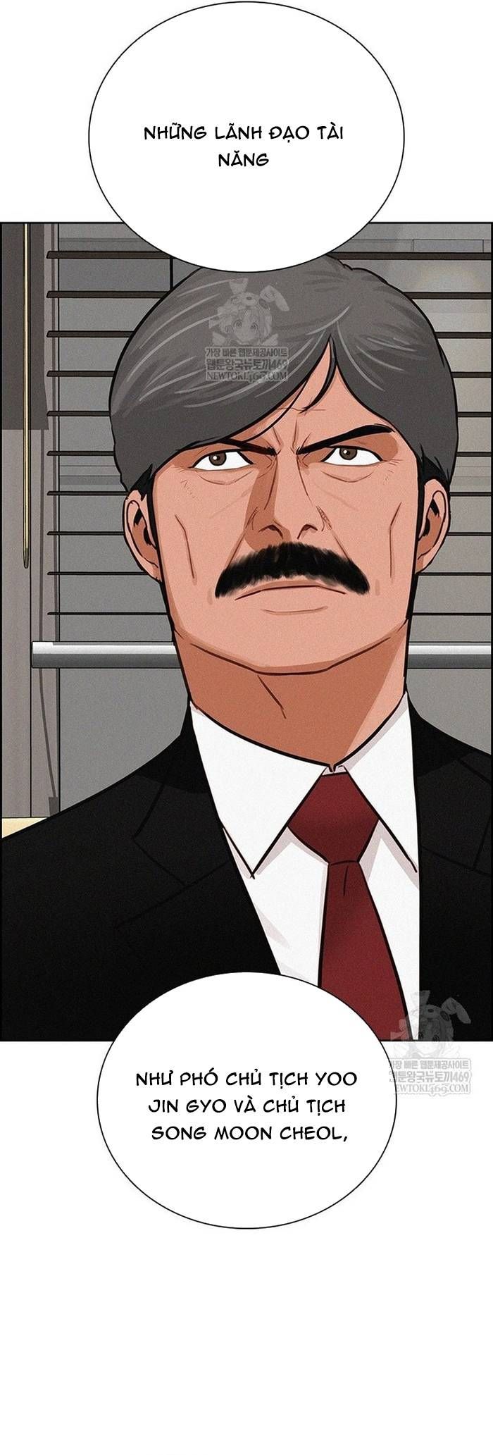 Chúa Tể Đồng Tiền Chapter 266 - TC Truyện