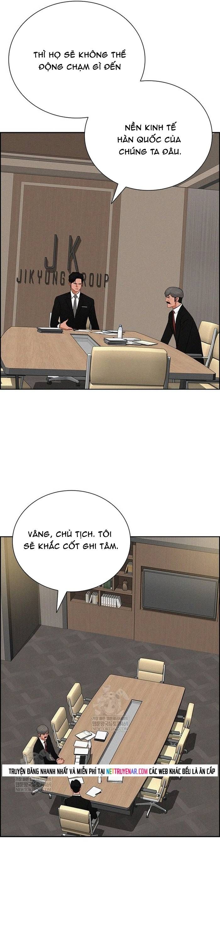 Chúa Tể Đồng Tiền Chapter 266 - TC Truyện