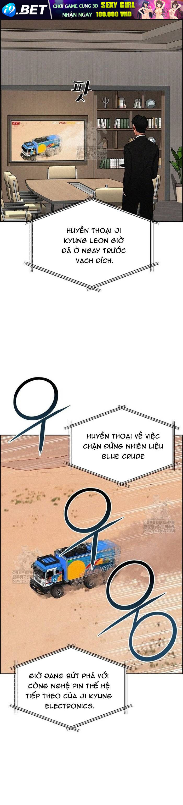 Chúa Tể Đồng Tiền Chapter 266 - TC Truyện