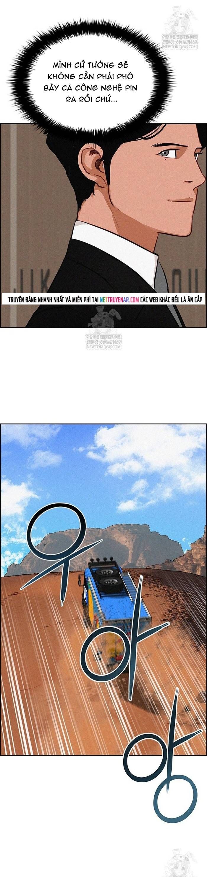 Chúa Tể Đồng Tiền Chapter 266 - TC Truyện