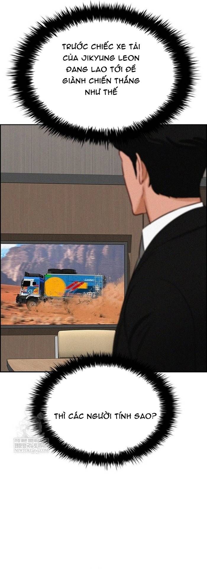 Chúa Tể Đồng Tiền Chapter 266 - TC Truyện