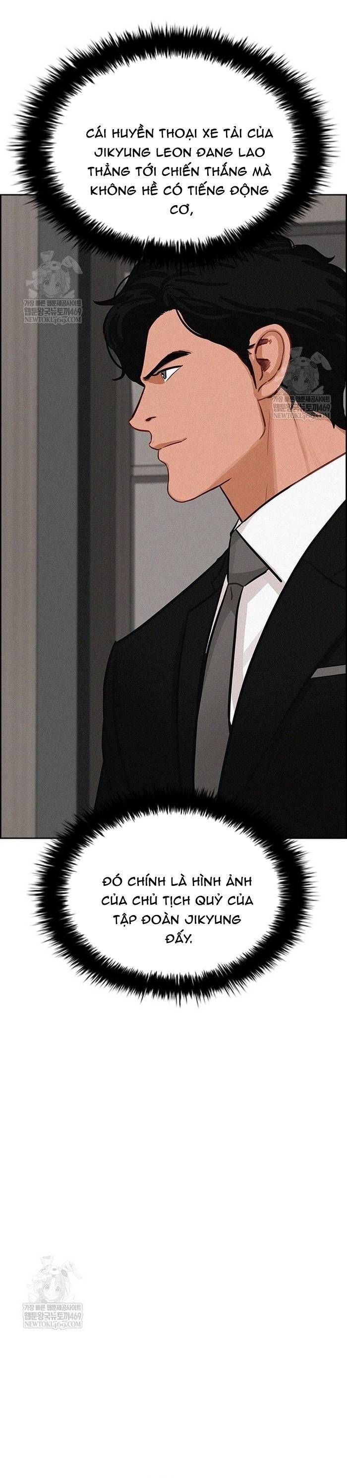 Chúa Tể Đồng Tiền Chapter 266 - TC Truyện